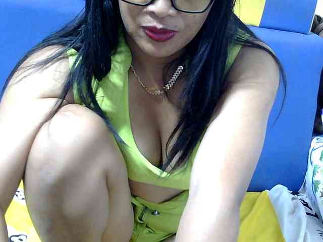 Annahsimple webcam