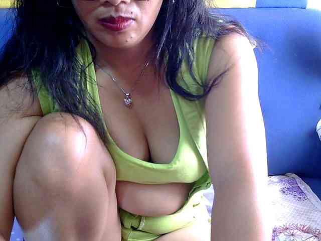 Annahsimple webcam