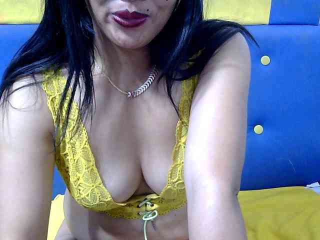 Annahsimple webcam