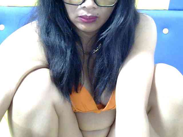 Annahsimple webcam