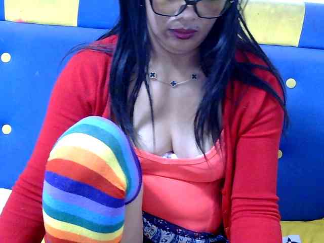 Annahsimple webcam