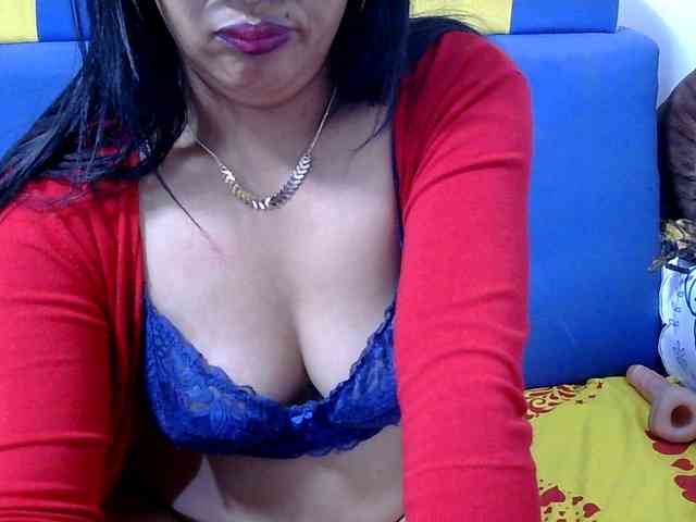 Annahsimple webcam