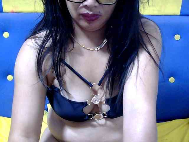 Annahsimple webcam