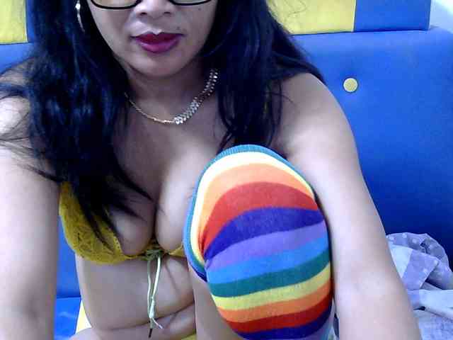 Annahsimple webcam