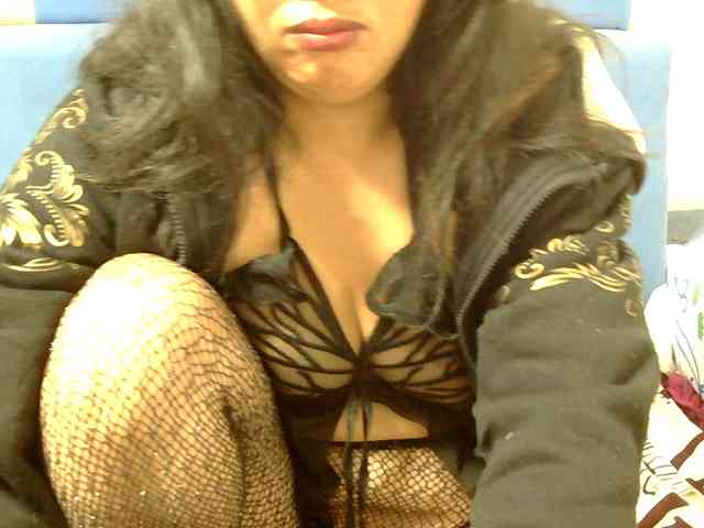 Annahsimple webcam