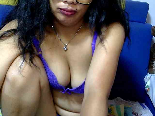 Annahsimple webcam