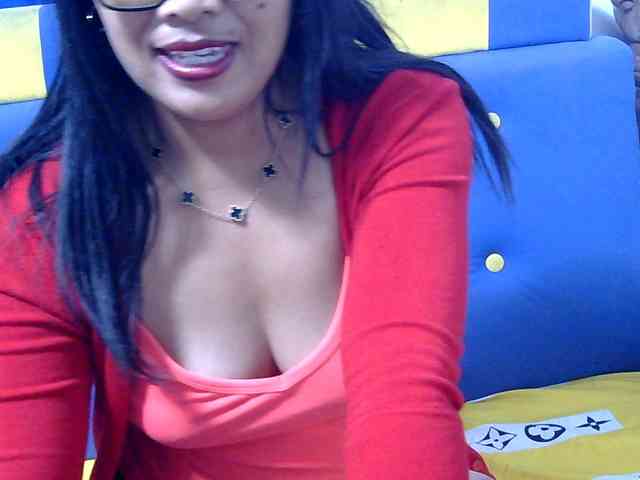 Annahsimple webcam