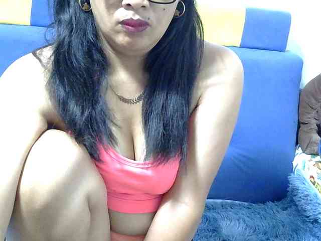 Annahsimple webcam