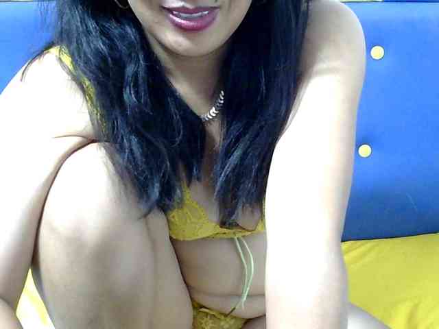 Annahsimple webcam