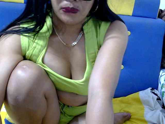Annahsimple webcam