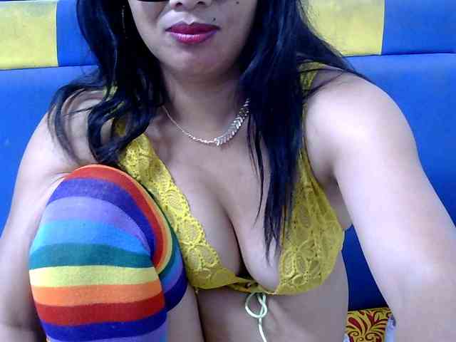 Annahsimple webcam