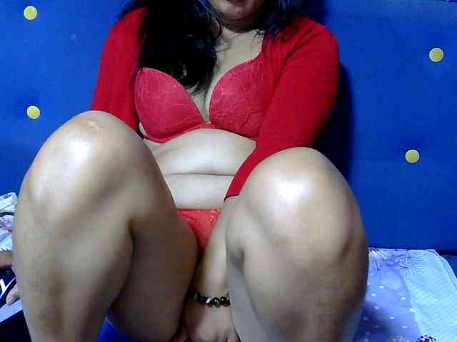 Annahsimple webcam