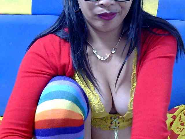 Annahsimple webcam