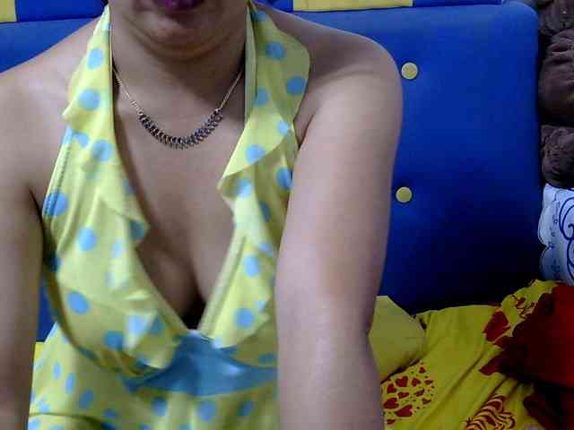 Annahsimple webcam