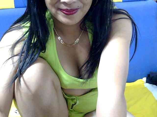 Annahsimple webcam