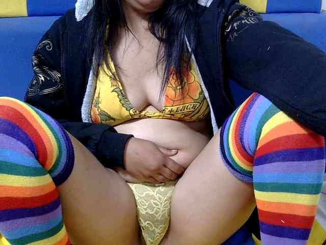 Annahsimple webcam
