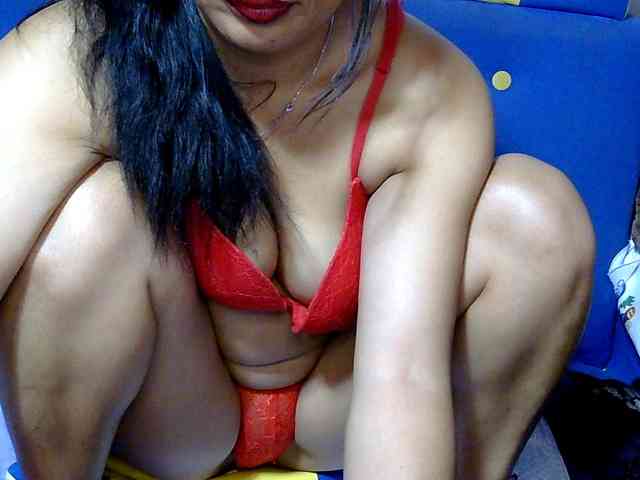 Annahsimple webcam