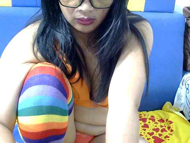 Annahsimple webcam