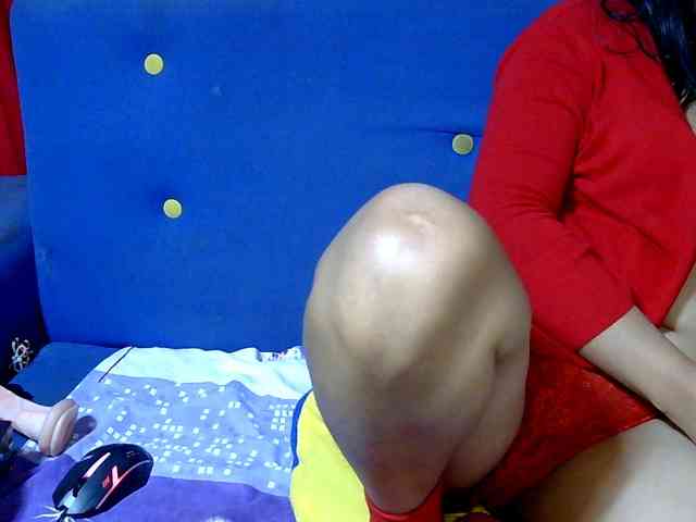 Annahsimple webcam