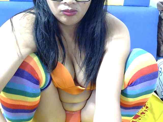 Annahsimple webcam