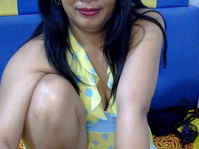 Annahsimple webcam