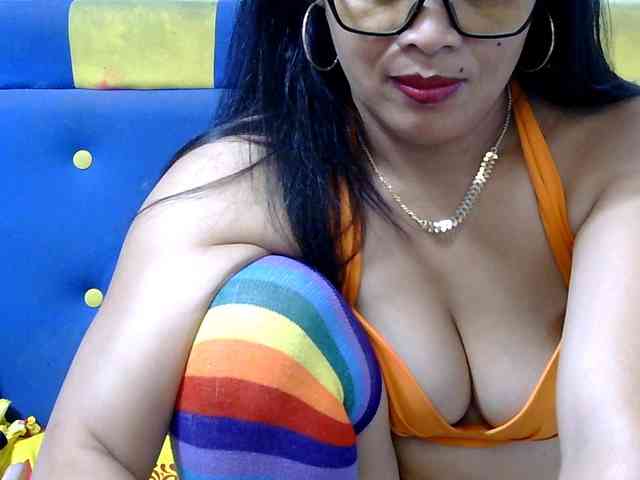 Annahsimple webcam