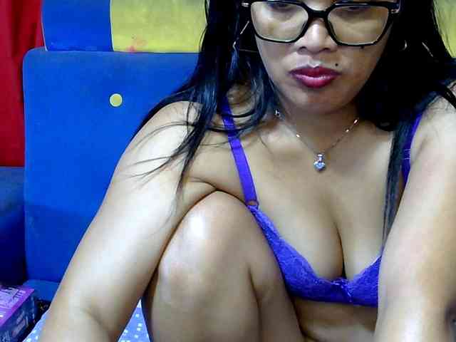 Annahsimple webcam