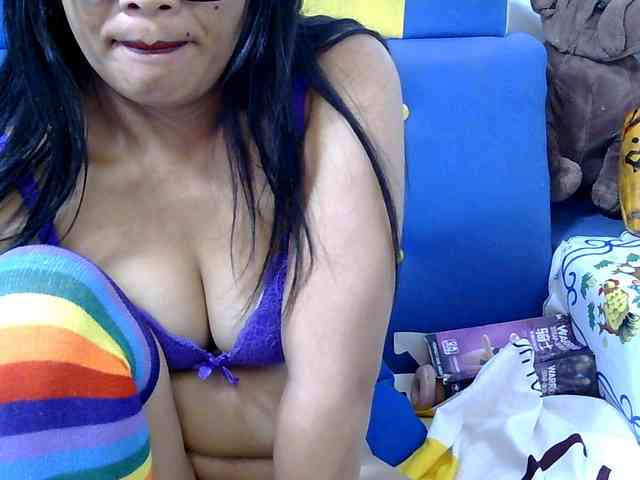 Annahsimple webcam