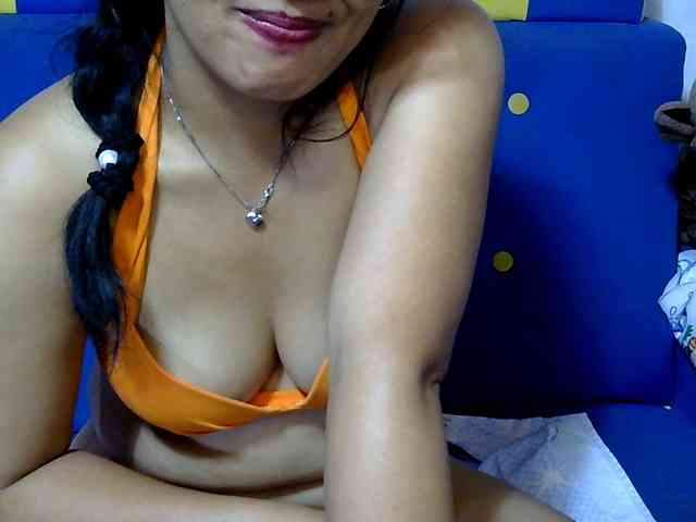 Annahsimple webcam