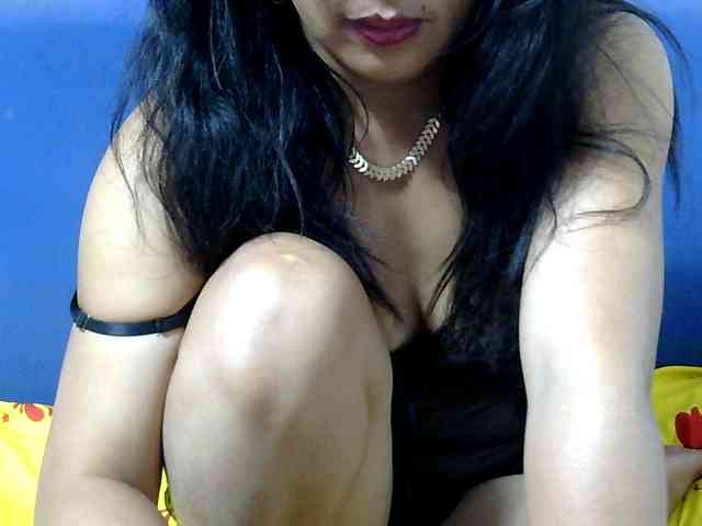 Annahsimple webcam