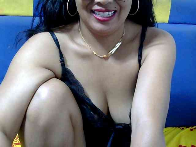 Annahsimple webcam