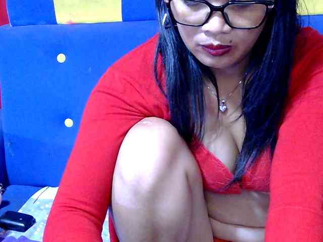 Annahsimple webcam