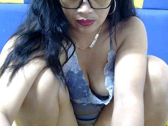 Annahsimple webcam