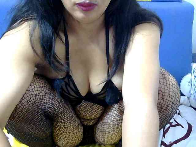 Annahsimple webcam