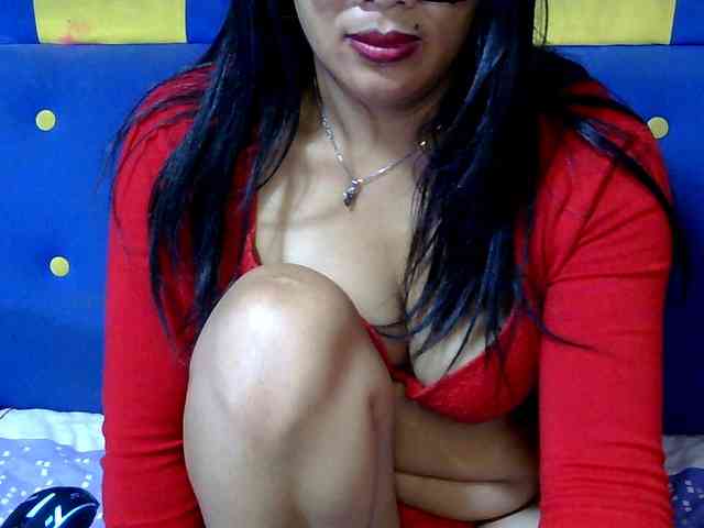 Annahsimple webcam