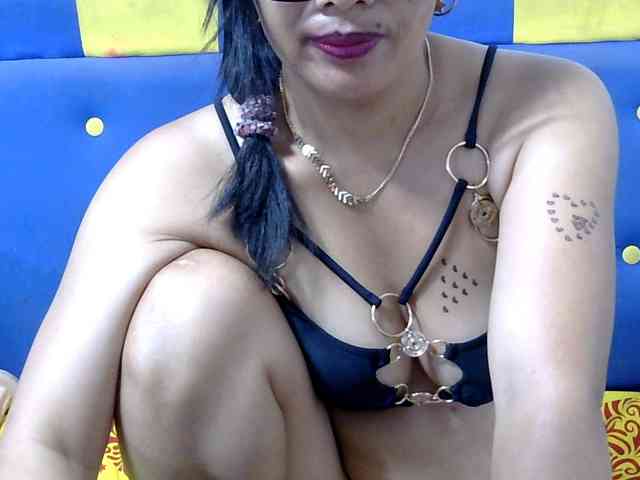 Annahsimple webcam