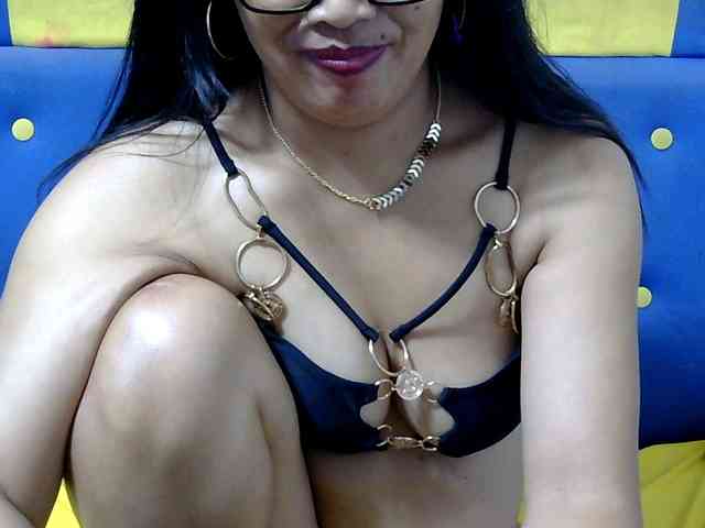 Annahsimple webcam