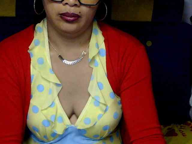 Annahsimple webcam