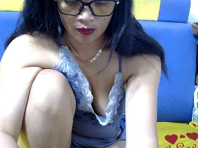 Annahsimple webcam