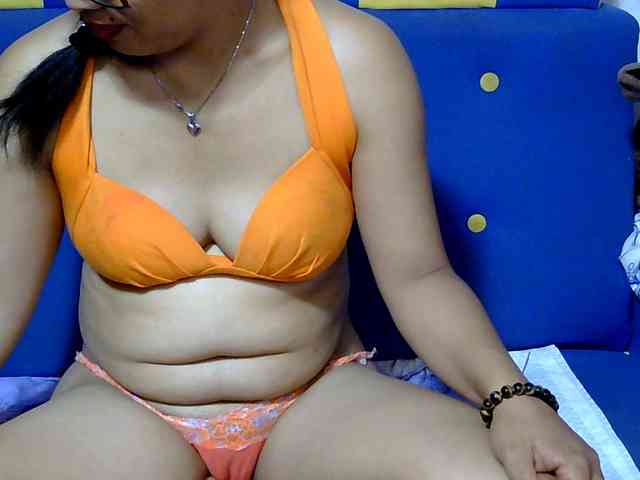 Annahsimple webcam