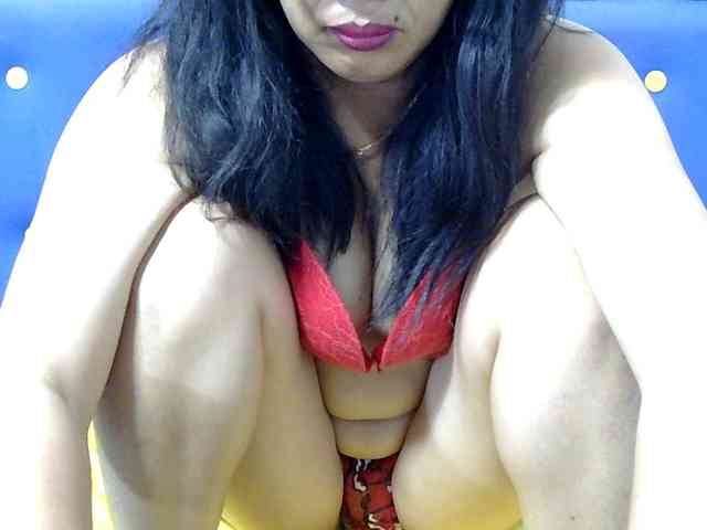 Annahsimple webcam