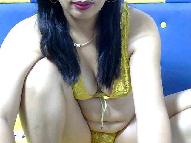 Annahsimple webcam