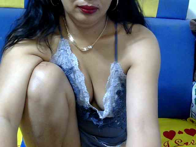Annahsimple webcam