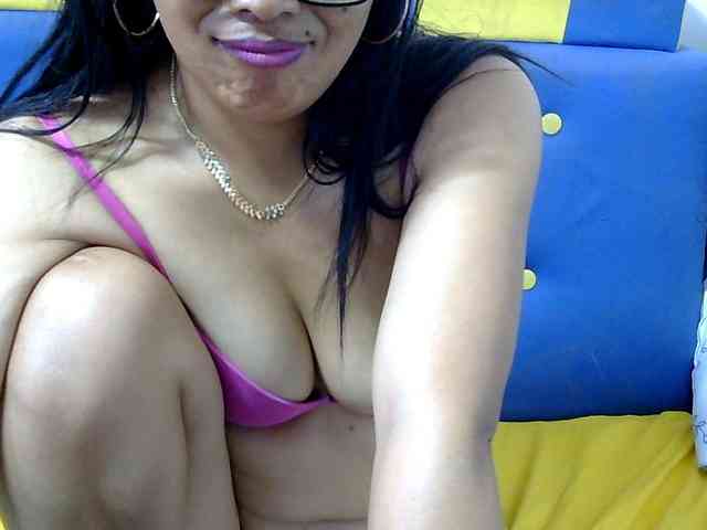 Annahsimple webcam