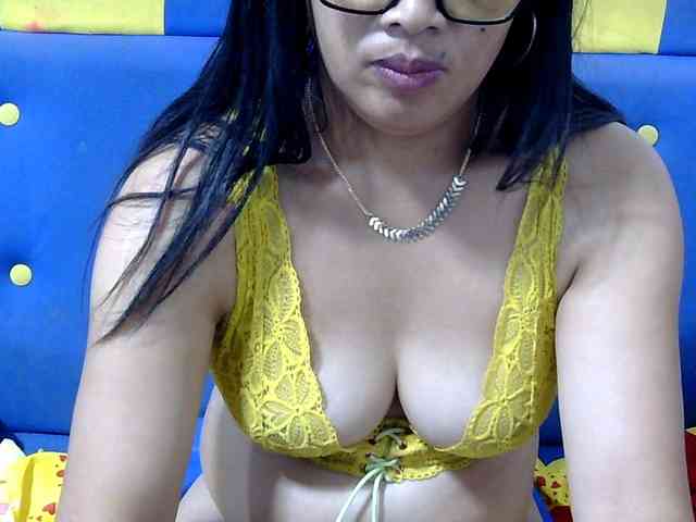 Annahsimple webcam