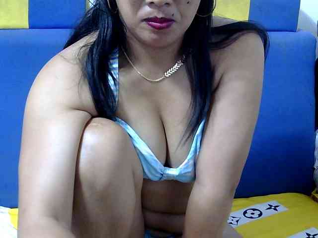 Annahsimple webcam