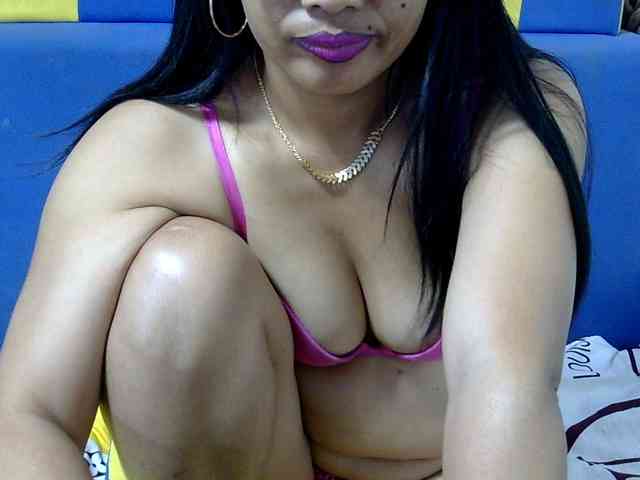 Annahsimple webcam