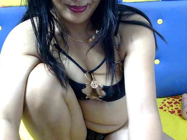 Annahsimple webcam
