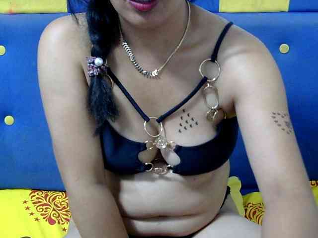 Annahsimple webcam