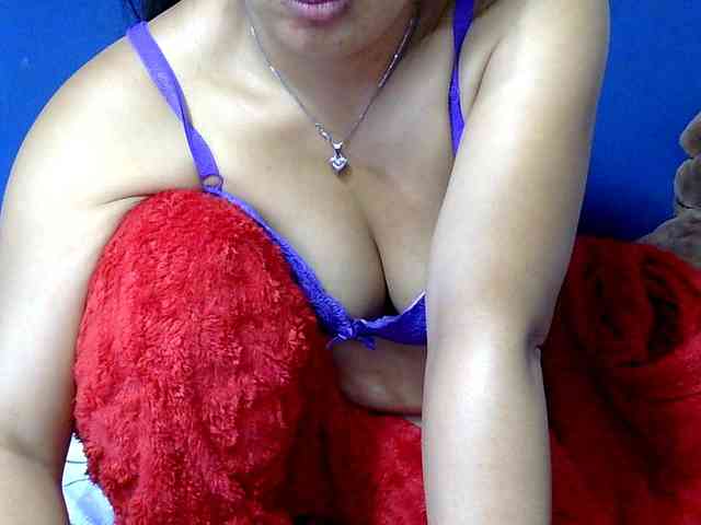 Annahsimple webcam